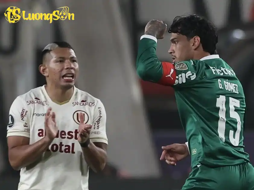 Deportes với hy vọng mong manh sau thất bại nặng nề ở lượt đi