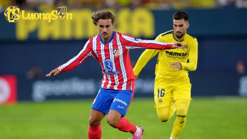 Với lợi thế sân nhà cùng đẳng cấp cao hơn, Atletico Madrid được dự đoán sẽ chiến thắng trước Villarreal 