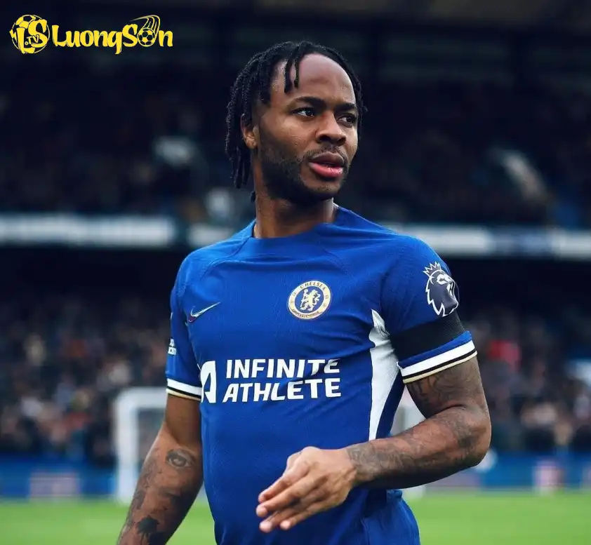 Sterling đối diện với tương lai khó khăn. (Ảnh: Nền tảng X)