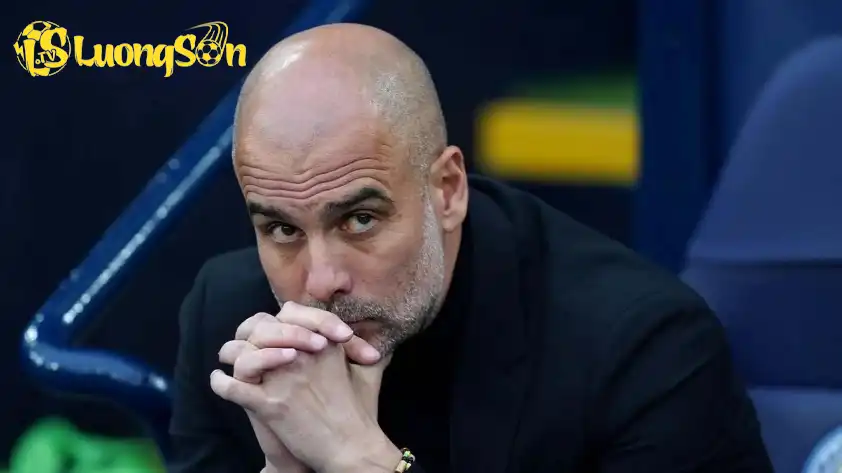 Guardiola có thể chia tay Man City trong năm tới khi chu kỳ thành công tại Etihad của ông đang dần khép lại.