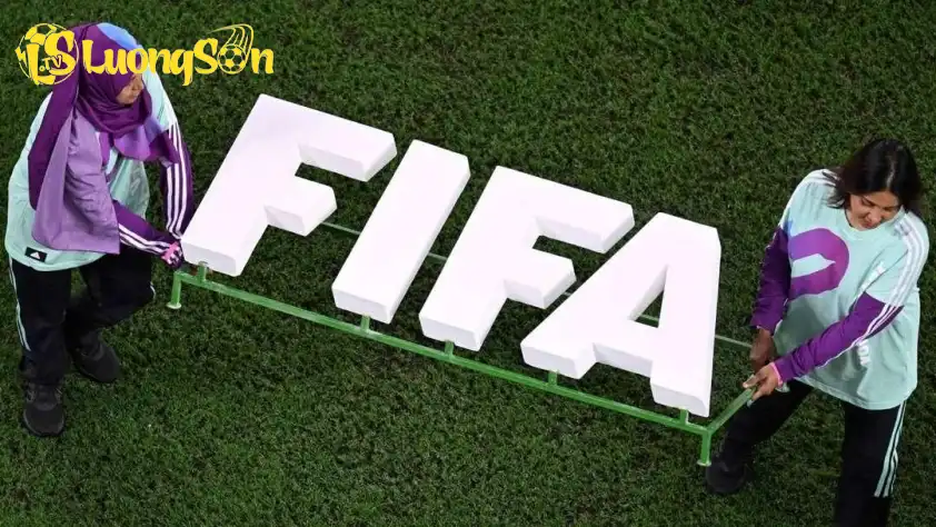 FIFA chính thức đưa ra quyết định về giá vé linh hoạt tại World Cup 2026 (Ảnh: GOAL).