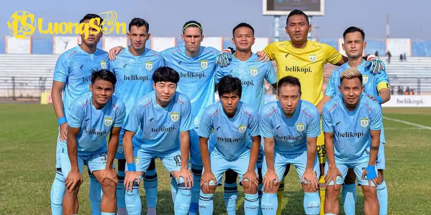 Persela Lamongan được dự đoán sẽ đánh bại Deltras Sidoarjo