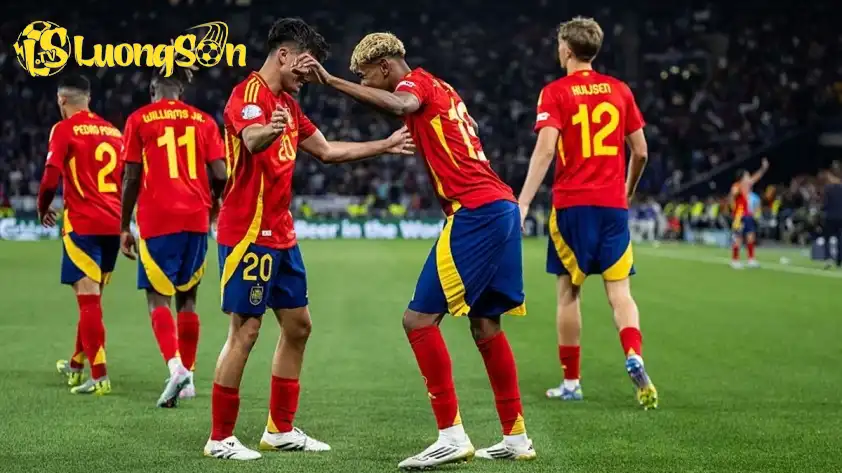 Tây Ban Nha sẽ có niềm vui trước Thổ Nhĩ Kỳ?