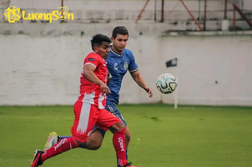 Halcones đang có phong độ tốt hơn