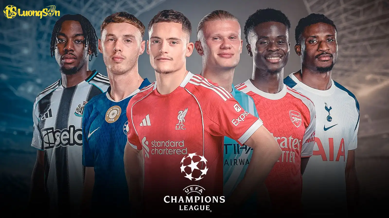 Đây là tin vui với các đội bóng Anh trước thềm khởi tranh Champions League (Ảnh: SkySport)