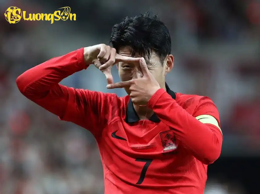 Son Heung-Min sẽ là tâm điểm chú ý ở trận đấu giữa Hàn Quốc và Mỹ (Ảnh: The Independent) Son Heung-Min sẽ là tâm điểm chú ý ở trận đấu giữa Hàn Quốc và Mỹ (Ảnh: The Independent)