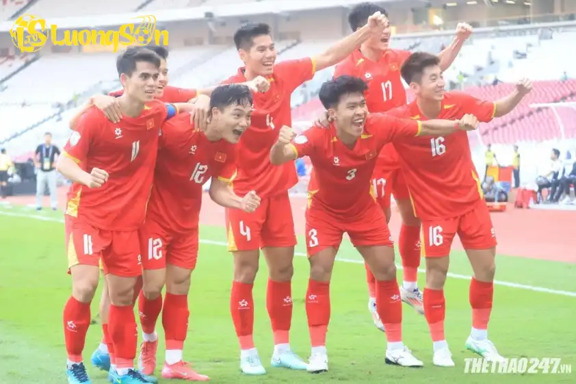 U23 Việt Nam cần ít nhất một trận hòa trước Yemen để chắc chắn giành quyền tham dự U23 châu Á 2026.