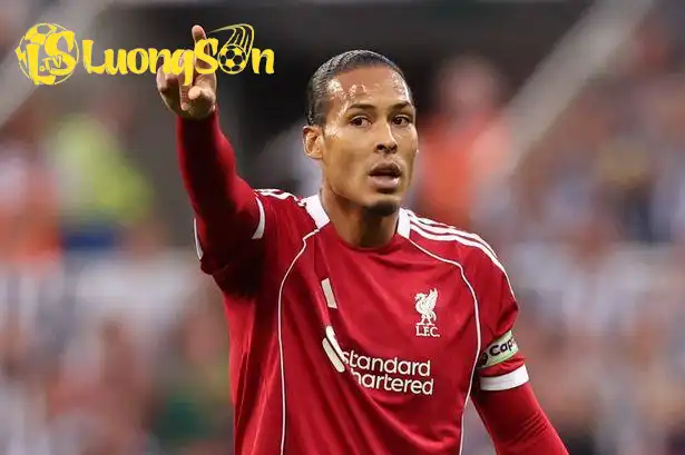 Liverpool từng nếm trải cảm giác trầy trật vì các chấn thương của trụ cột (Ảnh: LFC)