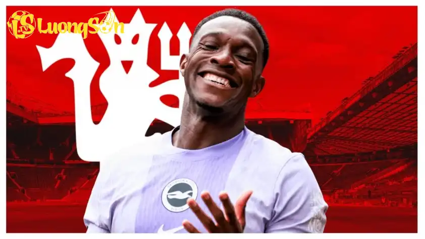 MU bất ngờ đạt thỏa thuận chiêu mộ Welbeck (Ảnh: FootballTransfer).